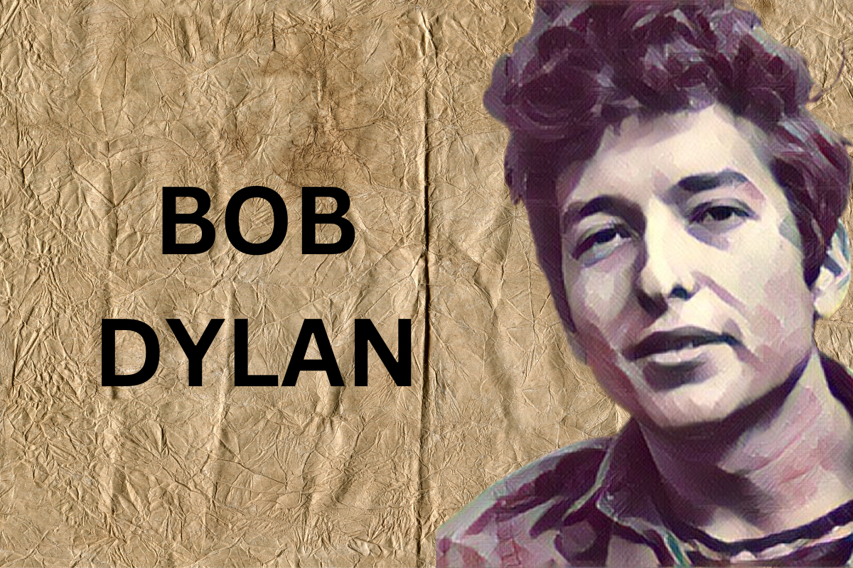 Bob Dylan