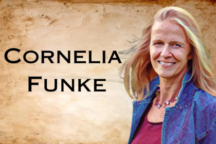 Cornelia Funke