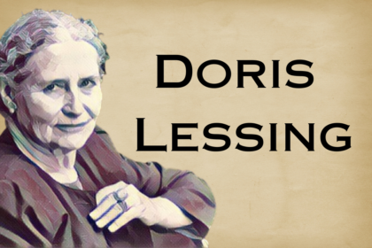 Doris Lessing