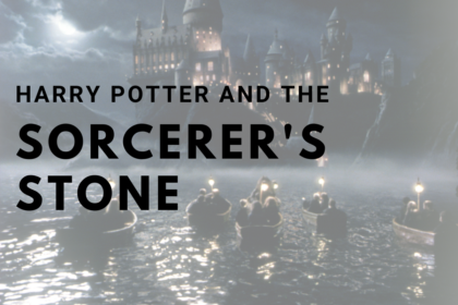 Harry Potter and the Sorcerer’s Stone Summary