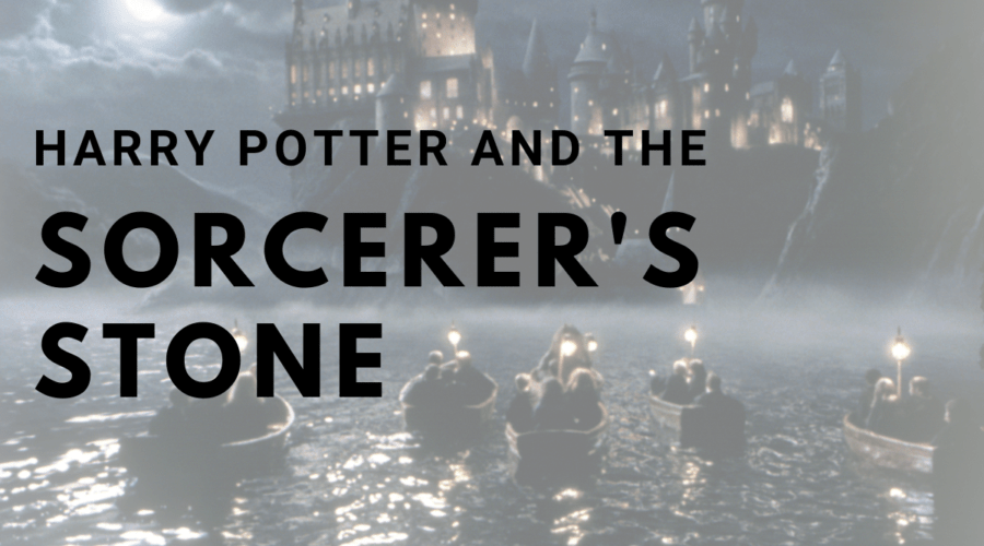 Harry Potter and the Sorcerer’s Stone Summary