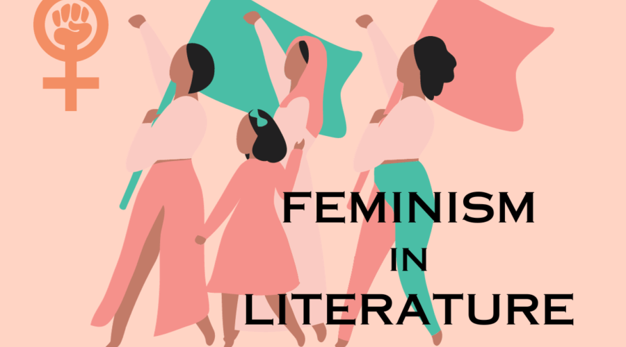 Feminism in Literature