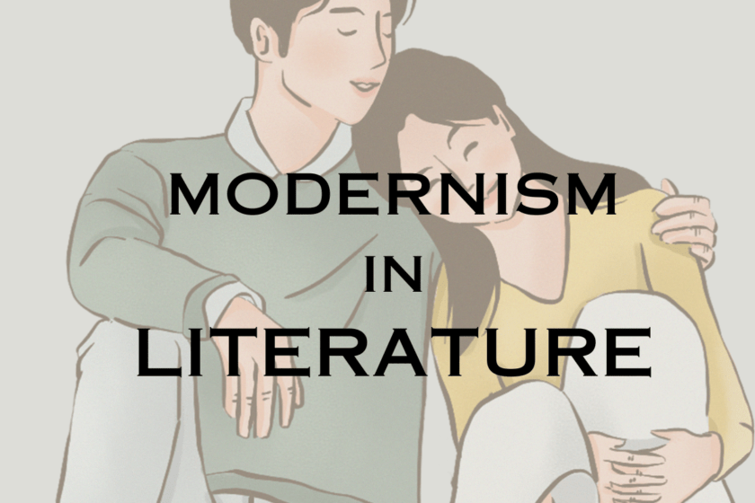 Modernism in literature characteristics and examples booklumos