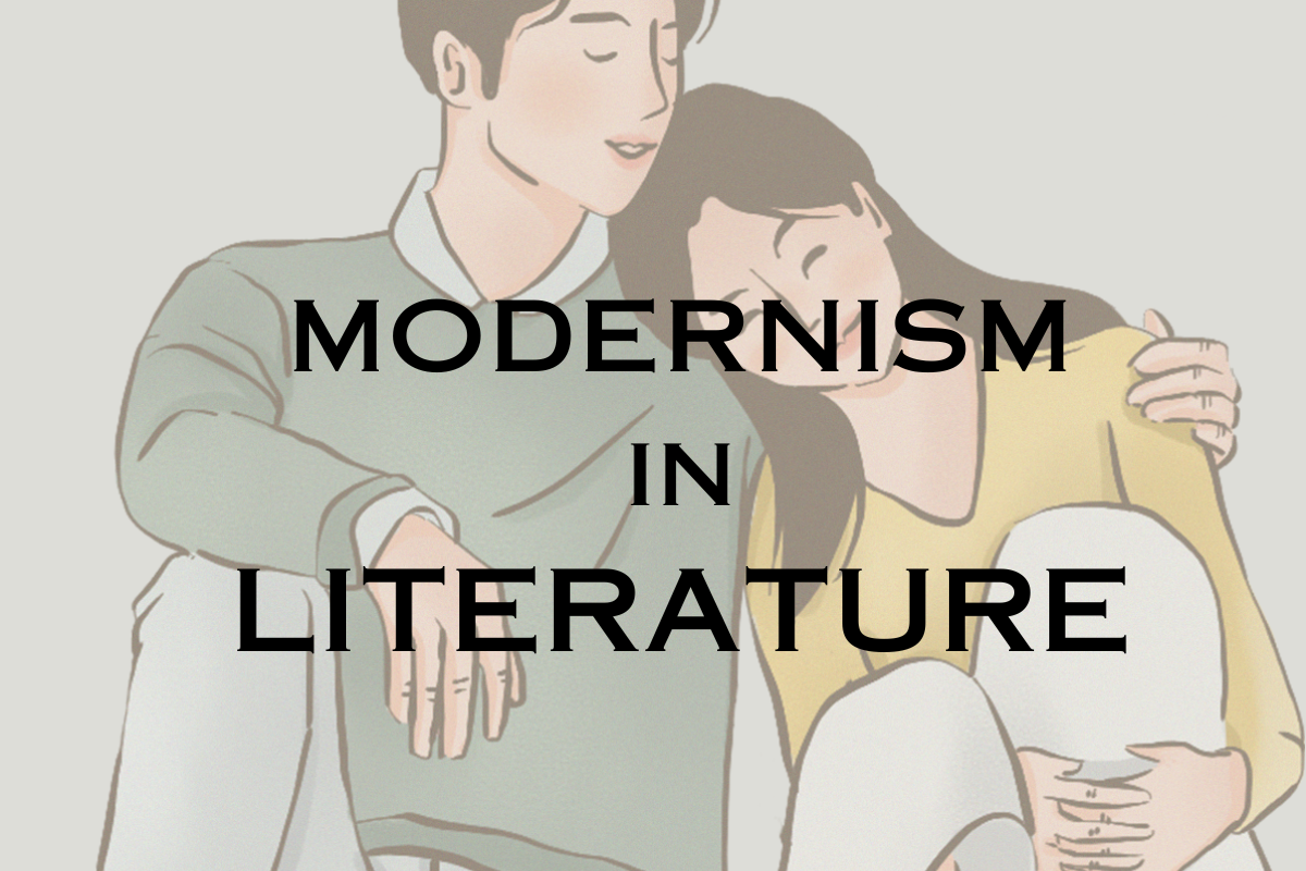 Modernism in Literature | Characteristics and Examples - BookLumos