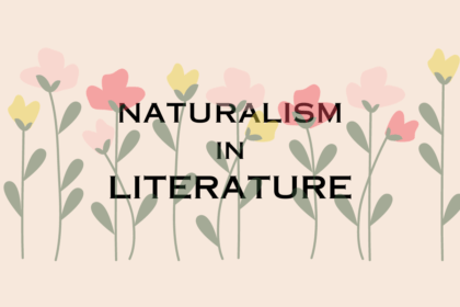 Naturalism in literature