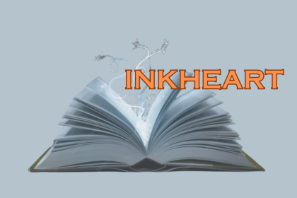 Inkheart Summary