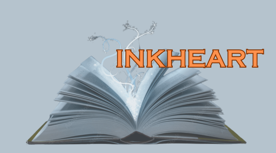 Inkheart Summary