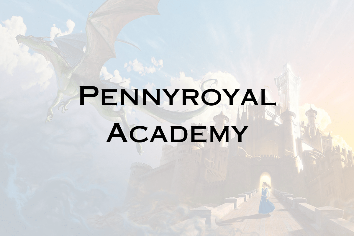 Pennyroyal Academy summary