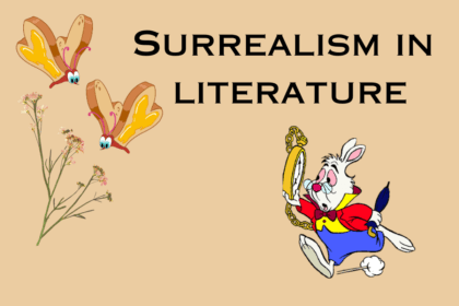 Surrealism in literature