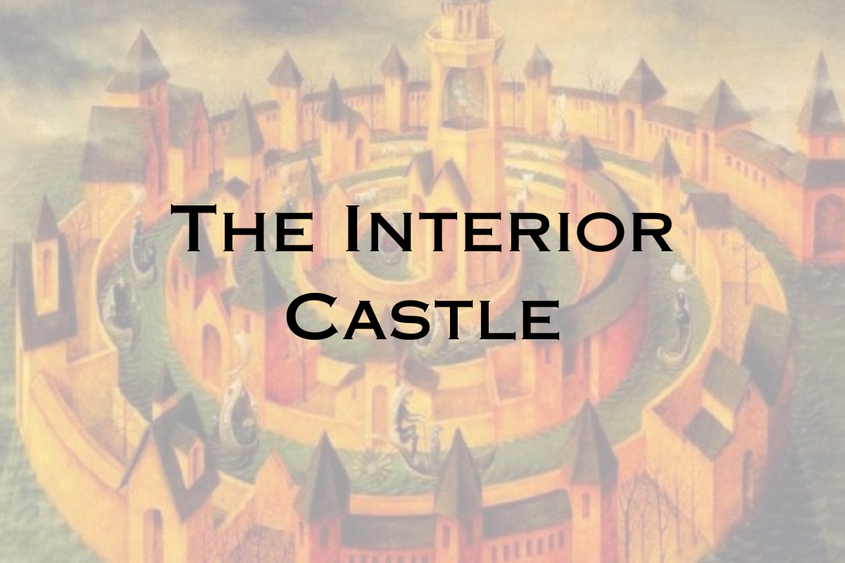 The­ Interior Castle Summary