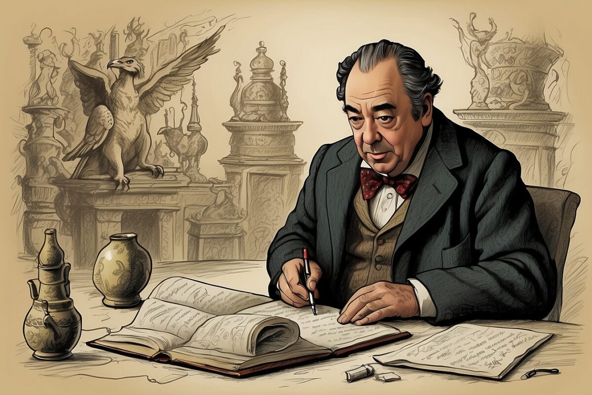 C S Lewis Writing Style Themes And Books BookLumos C S Lewis Writing Style Themes And Books BookLumos