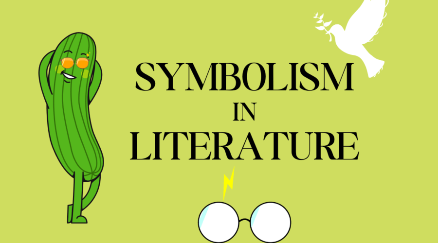 Symbolism in Literature