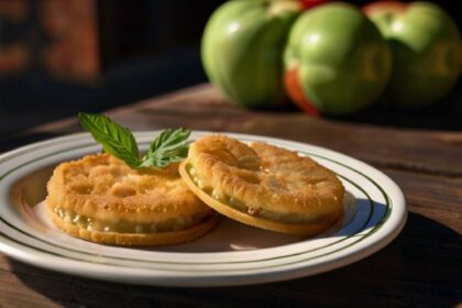 Fried Green Tomatoes at the Whistle Stop Cafe by Fannie Flagg Summary