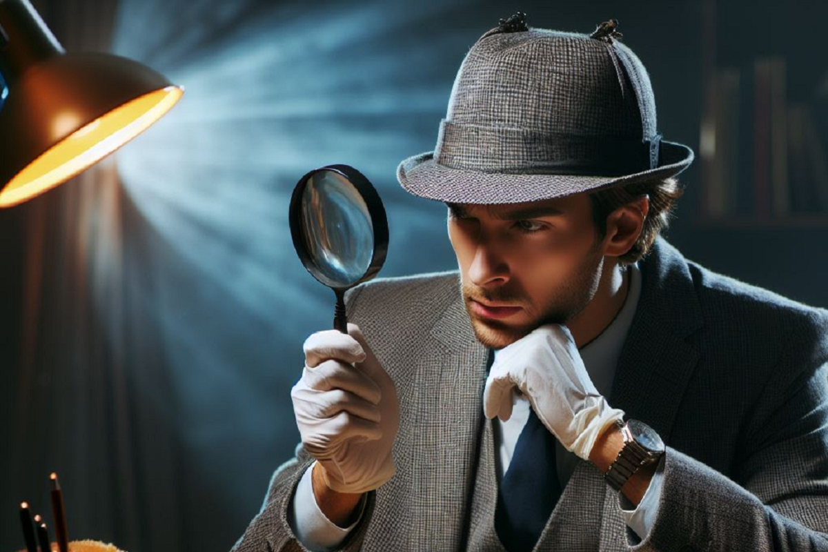 How Accurate are the Forensic Techniques used in Sherlock Holmes Investigation