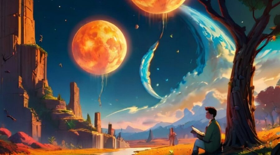idealism in literature