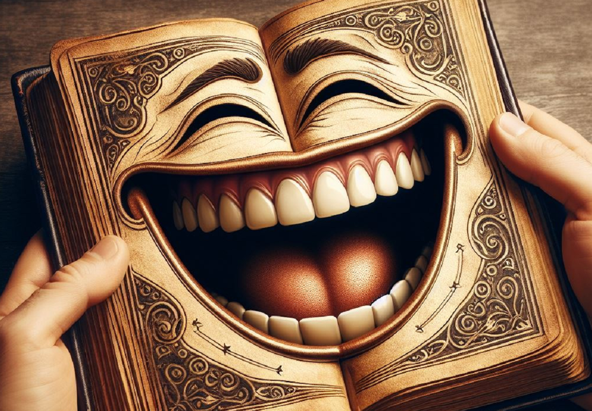 The Evolution of Humor in Literature: From Chaucer to Modern Day