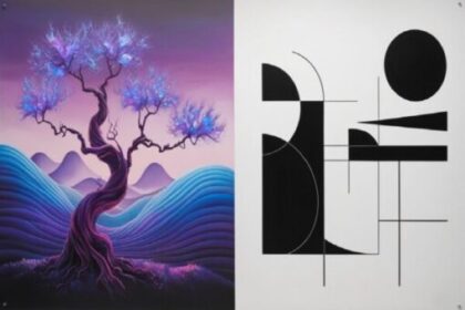 Is Surrealism Abstract