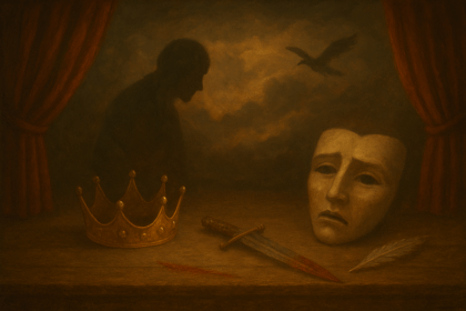 Elements of Shakespearean Tragedy