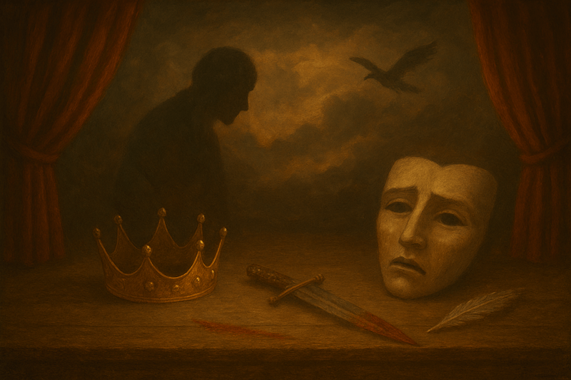 Elements of Shakespearean Tragedy