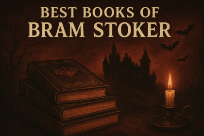 Best Books of Bram Stoker