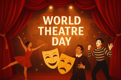 World Theatre Day