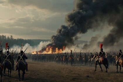 Tips to Read War and Peace