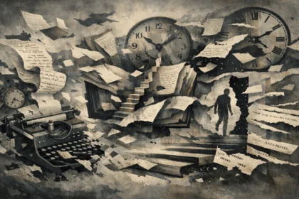 Anti-Novel in Literature